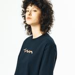 Футболка унисекс 714Street, черный - фото 69