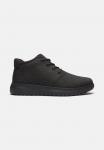 Ботинки Timberland MID CHUKKA, Black - фото 8
