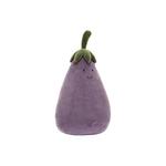 Плюшевая игрушка vivacious vegetable aubergine JELLYCAT - фото