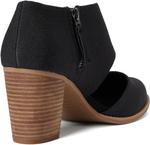 Туфли TOMS Milan, черный - фото 5