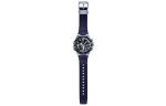 CASIO Часы Men EDIFICE Blue Watch ECB-10AT-1A - фото 2