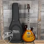 Paul Reed Smith S2 McCarty 594 Singlecut - Черный янтарь с сумкой для переноски - фото 15