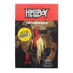 The Hellboy Companion (Dark Horse) - фото
