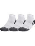 Носки UA Performance Tech 3Pk Low Under Armour, белый - фото 3