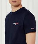 Футболки Regular fit Tommy Jeans, синий - фото 4