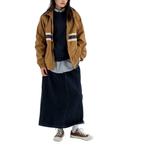 Gramicci Куртка Unisex, Khaki - фото 10