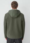Куртка Next HOODED FIT, Khaki Green/Green - фото 2