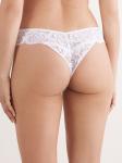 Стринги INTIMISSIMI, White - фото 4