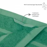 Полотенце Sleepling, цвет Petrol - фото