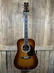 Акустическая гитара Martin D-41 Dreadnought - Ambertone - фото 3