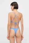 Топ бикини Rip Curl CLASSIC SURF X BACK, Blue - фото 3