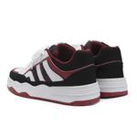 Обувь для скейтбординга LAZY BONS унисекс, Белый/Синий - фото 4