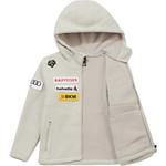 Детская куртка DESCENTE, черный - фото 8