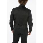 CC COLLECTION Однотонный жилет CERIM.REFINED Corneliani, Black - фото 2