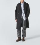 Брюки-карго с принтом Dries Van Noten, Raf - фото 2