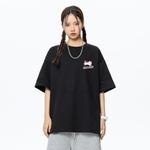 Футболка унисекс WARRIOR, белый - фото 8