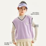 Детский жилет Disney, фиолетовый - фото 8