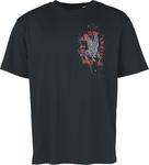 Футболка The Ghost Inside Survive - Oversized, черный - фото