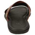 Мюли Sioux Sandale Minago, коричневый - фото 3