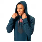 Худи Super.natural Fav Sailor, синий - фото 4