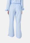Пижамные брюки Etam DELINA, Light Blue - фото