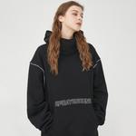 Свитшот унисекс SPRAYGROUND, темно-синий - фото 8