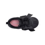 Кроссовки Moira для девочек Carter'S, Black - фото 5