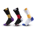 Носки Warrior Sports Unisex, набор из 3 пар, случайный цвет - фото 9