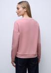 Джемпер Street One Jumper, Powder Pink Mel./Pink - фото 3