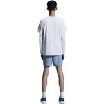 Шорты 5" core shorts On, цвет chambray - фото 2