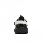 Детские сандалии Jeep, зеленый/белый - фото 4