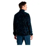 Флис Dare2B Affinity half zip, синий - фото 2