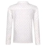 Рубашка стандартного кроя Guess, белый - фото 2