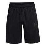 Шорты baseline 10 inch shorts 'black' Under Armour, черный - фото