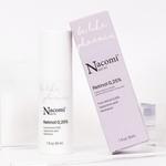 Be Like Phoenix Сыворотка с ретинолом 0,25% 30 мл Nacomi - фото 2