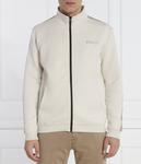 Толстовка GUESS ACTIVE MICKEY FULL ZIP Regular Fit, кремовый - фото