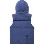 Серия SKI жилеты мужские DESCENTE, черный - фото 4