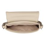 Сумка кросс-боди TOM TAILOR Lissi, Cream - фото 3