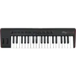 IK Multimedia iRig Keys 2 - 37-клавишный мини-контроллер для iPhone, iPad и Mac/PC Ik-multimedia - фото 3