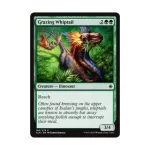 CCG Пасущийся хлыстохвост (С), MTG - Ixalan - фото