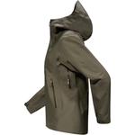 Arcteryx Бета-куртка, Sandstone Brown/Canvas - фото 10