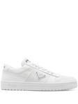 Кроссовки Prada Downtown, белый - фото