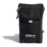 Сумка adidas Adventure Flag Bag Small 'Black' - фото