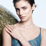 Emporio Armani Серебряное колье 925 пробы для женщин - фото 10