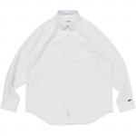 Рубашка SS25 Unisex WTAPS, белый - фото