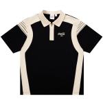 Рубашка-поло унисекс Coca-Cola, Белый - фото