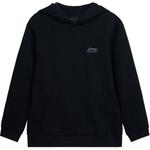 LINING Свитшот унисекс черный - фото