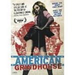 Диск DVD American Grindhouse - фото