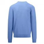 Свитер Fynch Hatton 1413220, синий - фото 4