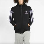 Куртка мужская Nike, черный - фото 7